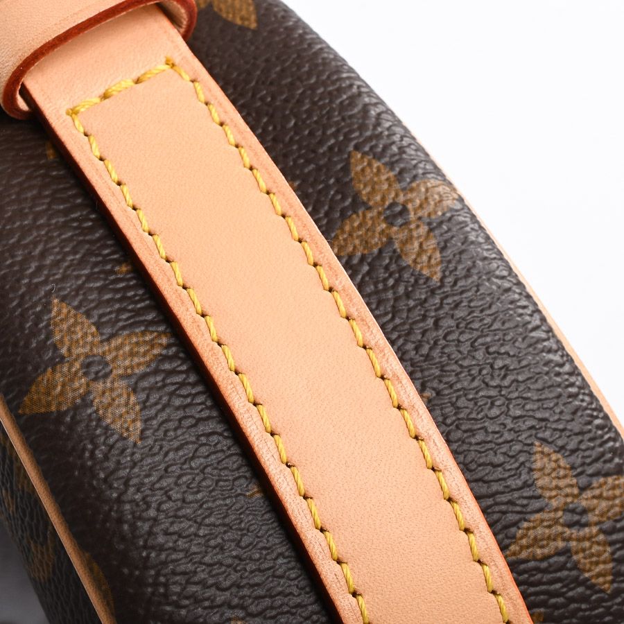 Louis Vuitton Shoulder Bag Croissant — view 8