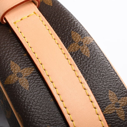 Louis Vuitton Shoulder Bag Croissant — view 8