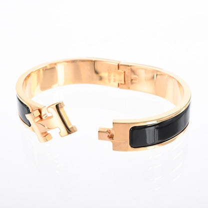 Hermes Bangle Click Bracelet — view 3