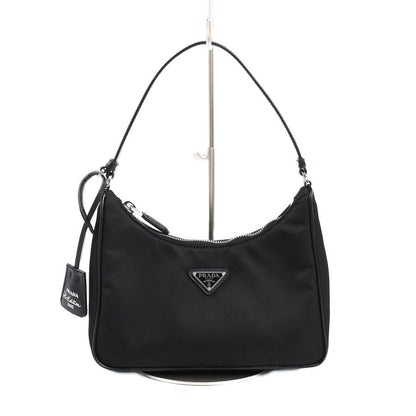 Prada Shoulder Bag Black