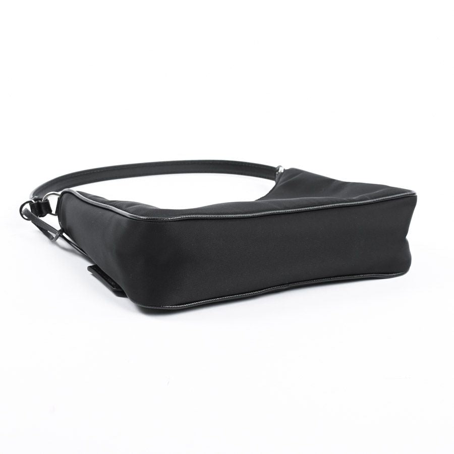 Prada Shoulder Bag Black — view 5