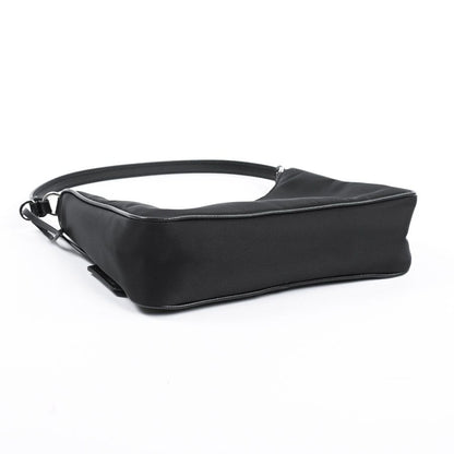 Prada Shoulder Bag Black — view 5