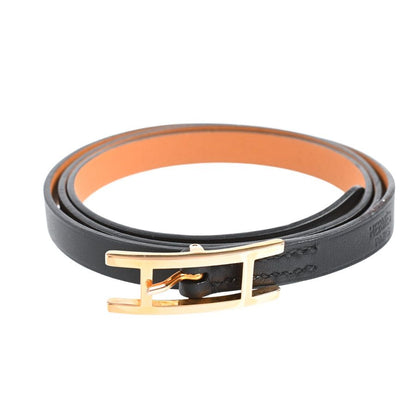 Hermes Bracelet Behapi Black