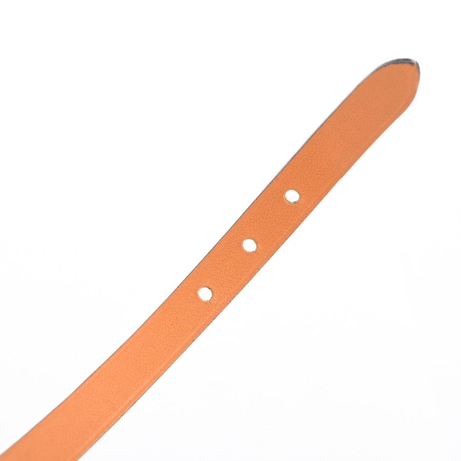 Hermes Bracelet Behapi Black — view 6