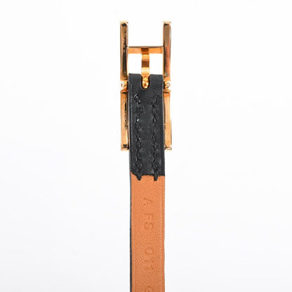 Hermes Bracelet Behapi Black — view 3