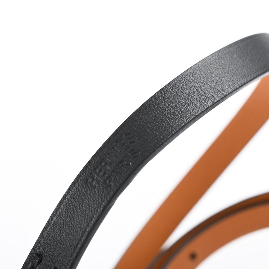 Hermes Bracelet Behapi Black — view 4