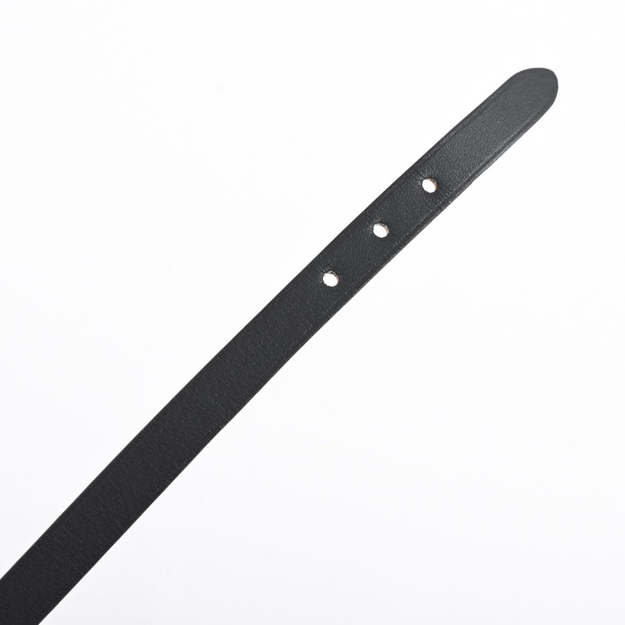 Hermes Bracelet Behapi Black — view 5