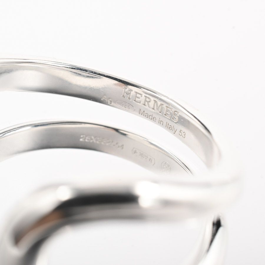 Hermes Ring Lima PM — view 4