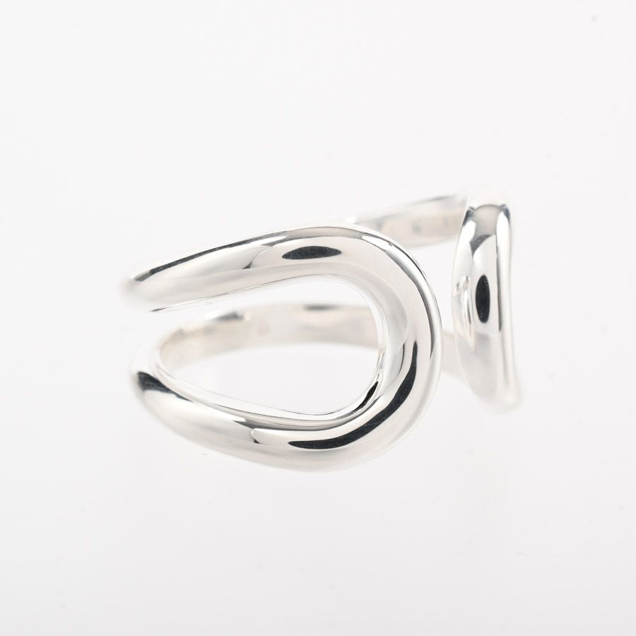 Hermes Ring Lima PM — view 2