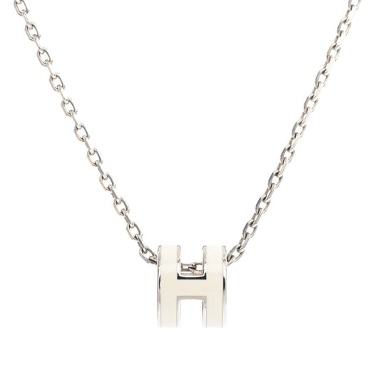 Hermes Necklace Mini Pop