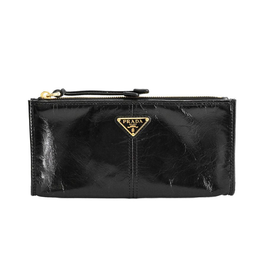 Prada Pouch Black