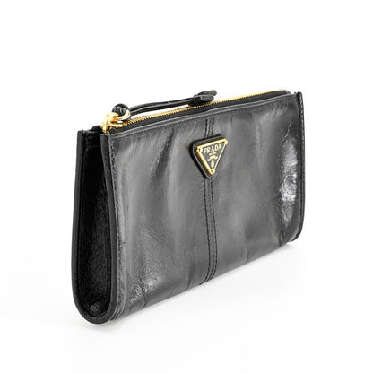 Prada Pouch Black — view 2