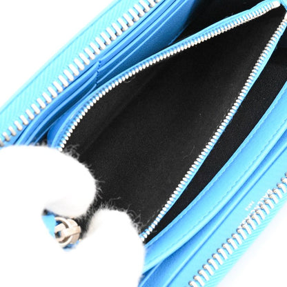 Balenciaga Wallet Paper Zip Around — view 5