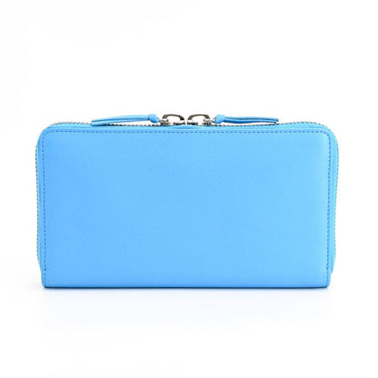 Balenciaga Wallet Paper Zip Around — view 3
