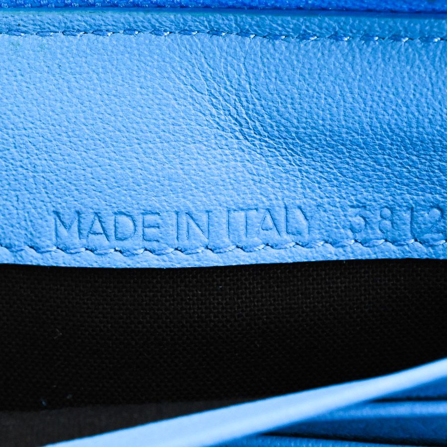 Balenciaga Wallet Paper Zip Around — view 6