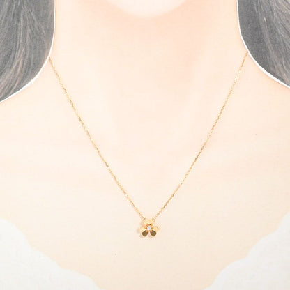 Van Cleef & Arpels Necklace Frivole — view 5