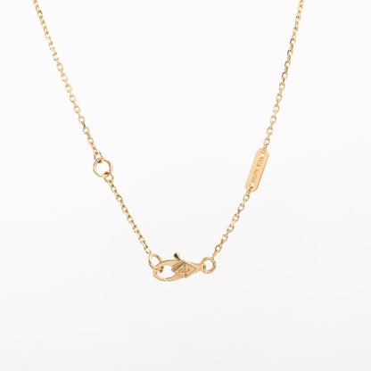 Van Cleef & Arpels Necklace Frivole — view 4