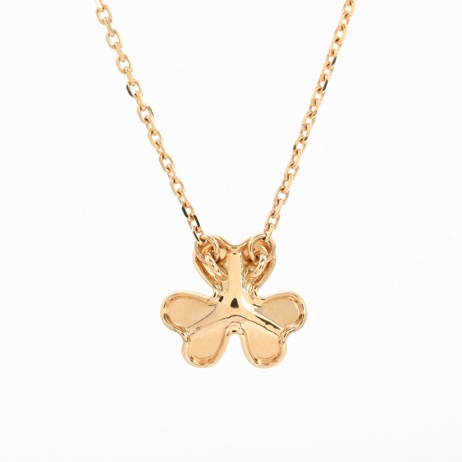 Van Cleef & Arpels Necklace Frivole — view 3