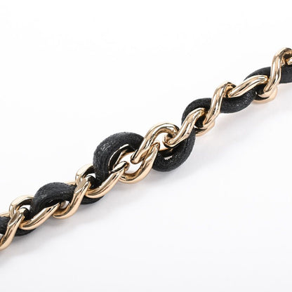 Chanel Shoulder Bag Small Hobo Chain — view 8