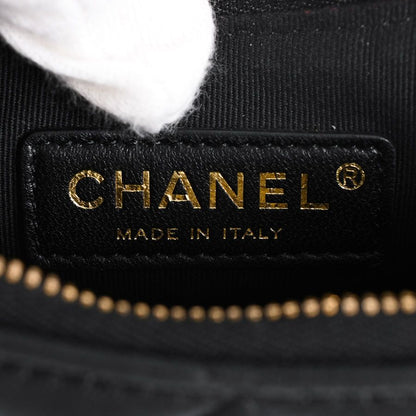 Chanel Shoulder Bag Small Hobo Chain — view 6