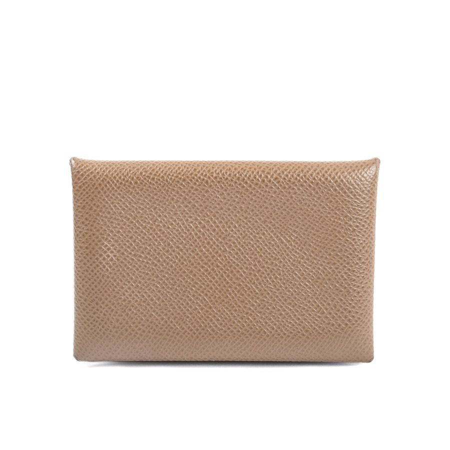 Hermes Coin Case Calvi