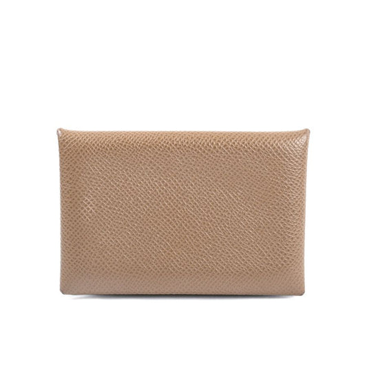 Hermes Coin Case Calvi