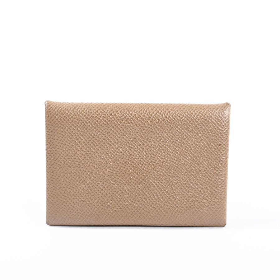 Hermes Coin Case Calvi — view 3