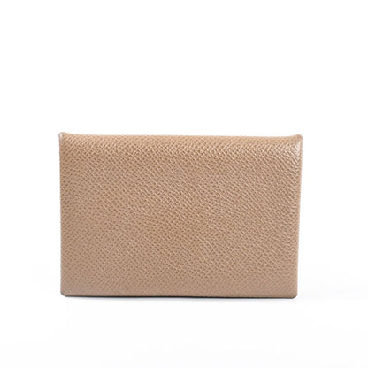Hermes Coin Case Calvi — view 3
