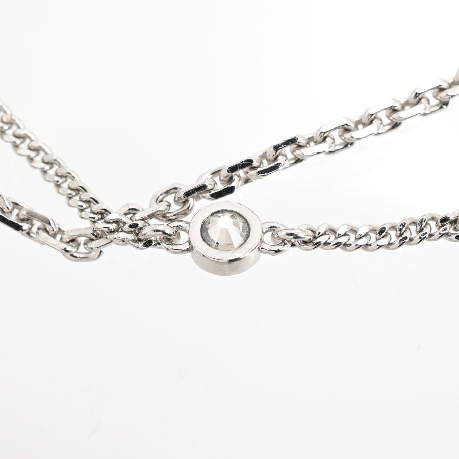 Dior Bracelet Petit CD Double — view 3