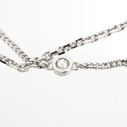 Dior Bracelet Petit CD Double — view 3