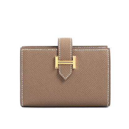Hermes Mini Wallet Bearn