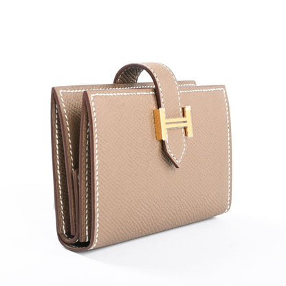 Hermes Mini Wallet Bearn — view 2
