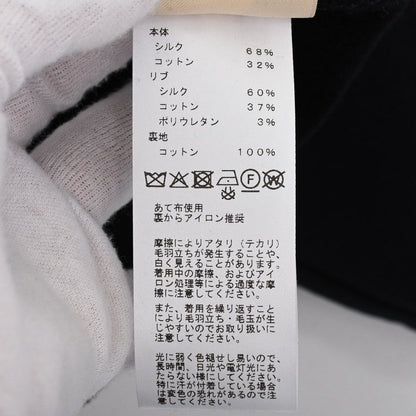 Hermes Top Pullover Sweater — view 8