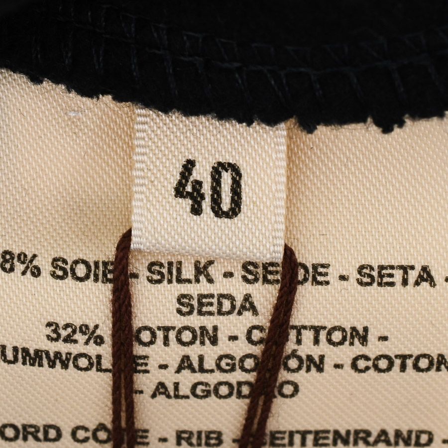 Hermes Top Pullover Sweater — view 7