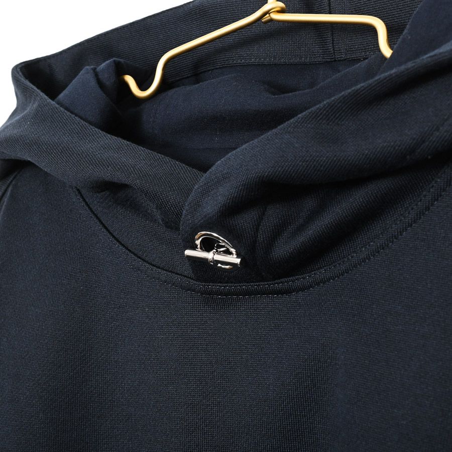 Hermes Top Pullover Sweater — view 3