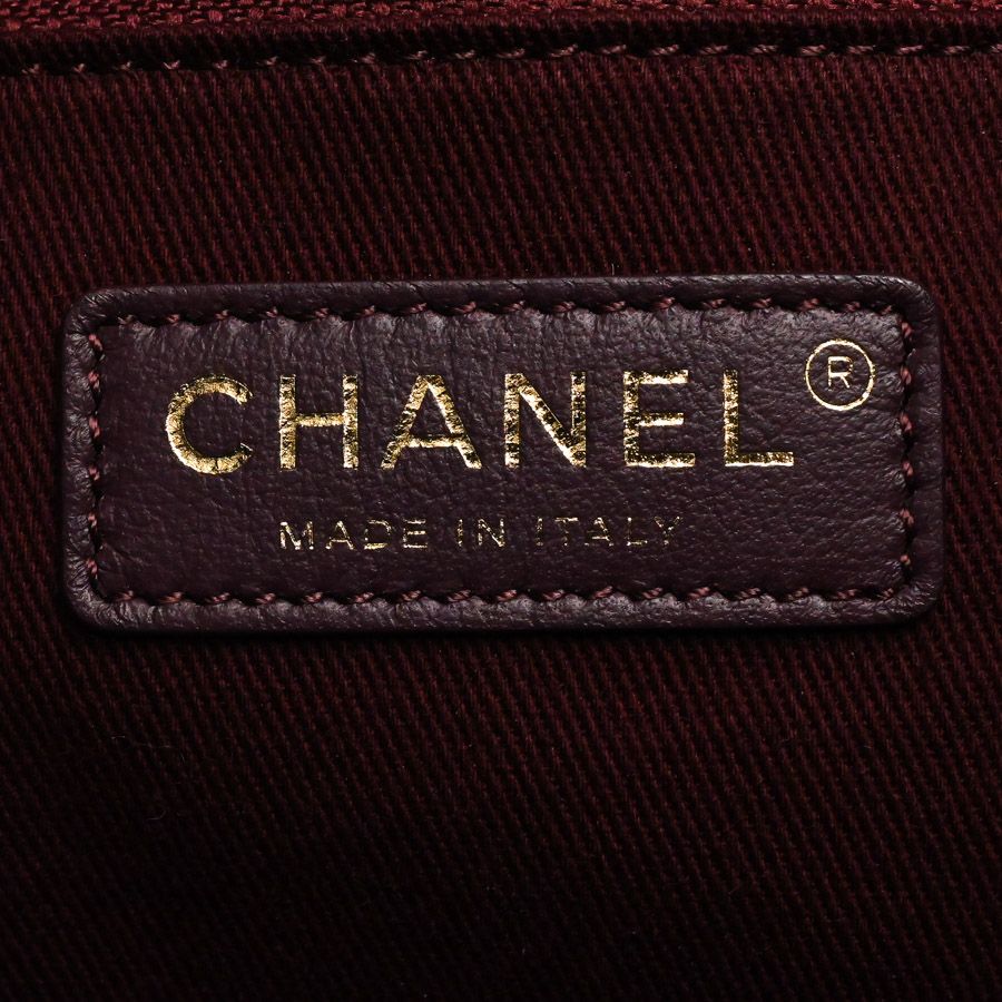 Chanel Tote 2-Way Chain — view 7