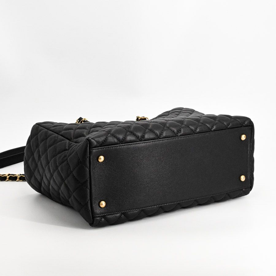 Chanel Tote 2-Way Chain — view 6