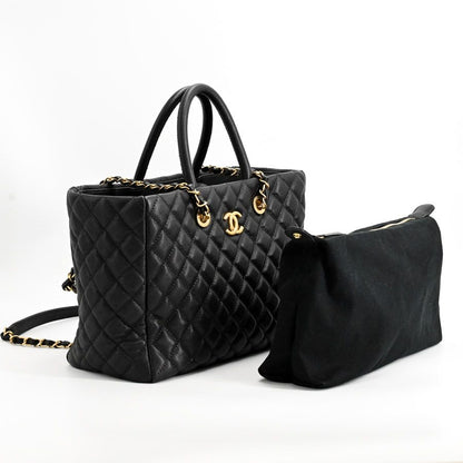Chanel Tote 2-Way Chain — view 2
