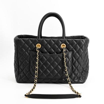 Chanel Tote 2-Way Chain — view 3