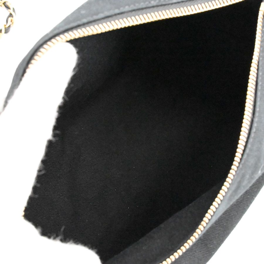 Chanel Tote 2-Way Chain — view 5