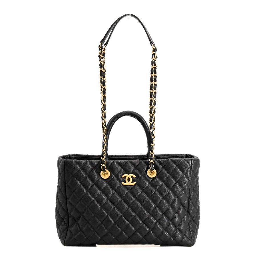 Chanel Tote 2-Way Chain
