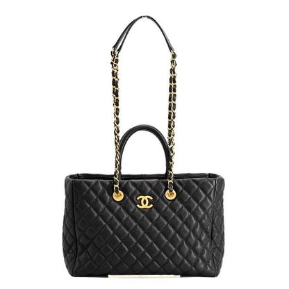 Chanel Tote 2-Way Chain
