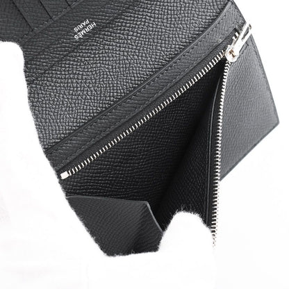 Hermes Compact Wallet Bearn — view 6