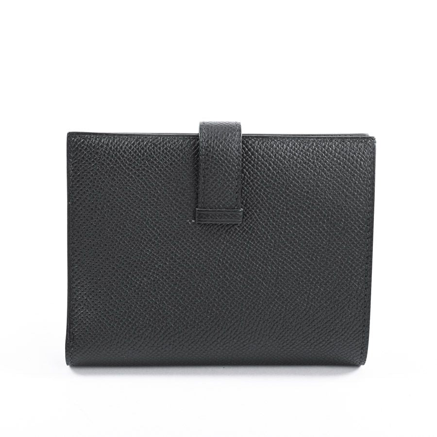 Hermes Compact Wallet Bearn — view 3