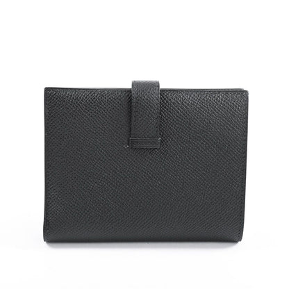Hermes Compact Wallet Bearn — view 3