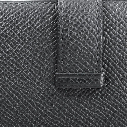 Hermes Compact Wallet Bearn — view 7