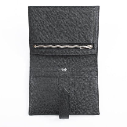 Hermes Compact Wallet Bearn — view 4