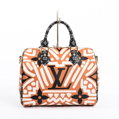 Louis Vuitton Boston Bag Speedy Bandouliere 25 — view 3