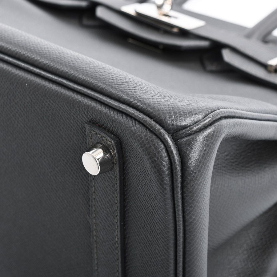 Hermes Handbag Birkin 30 — view 6