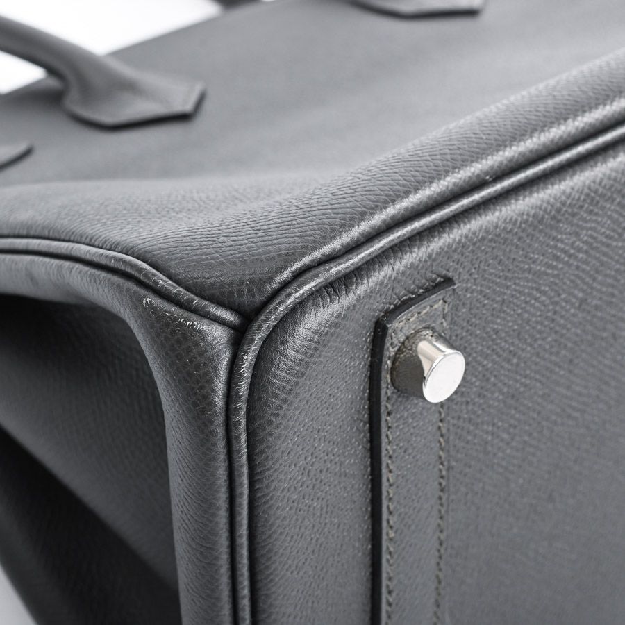 Hermes Handbag Birkin 30 — view 7